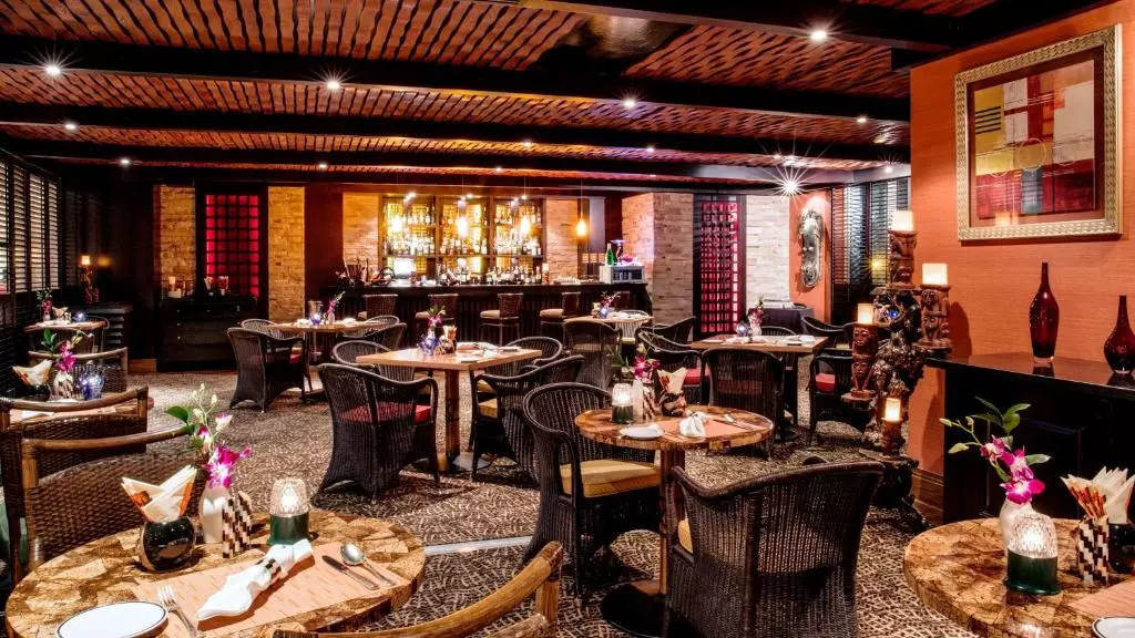 Crowne Plaza Dubai Deira